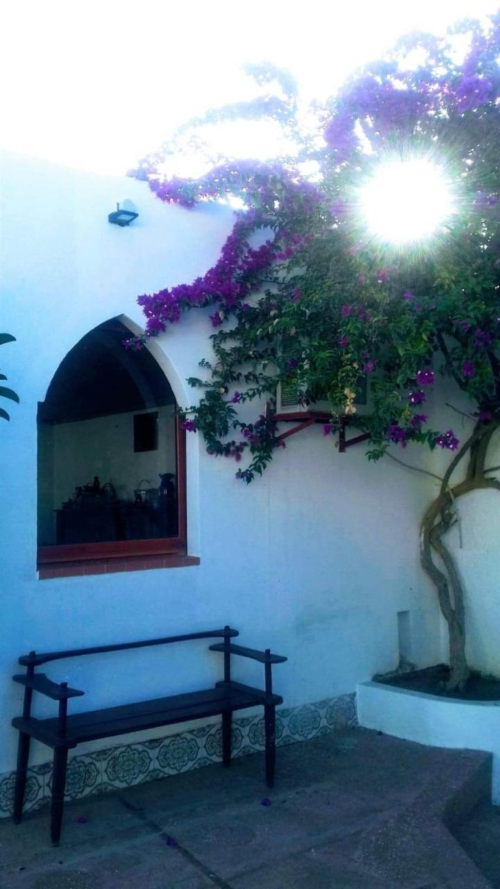 Chez Fatima Et Herve Somone Exterior foto